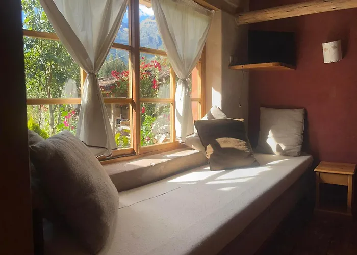 El Silencio Urubamba