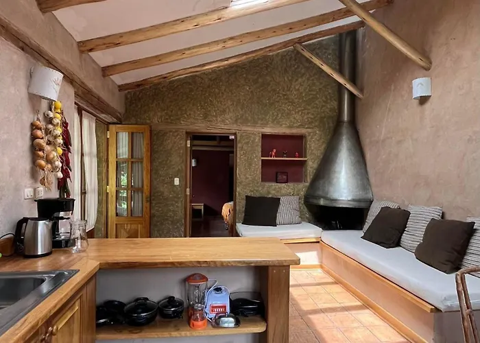 El Silencio Villa *