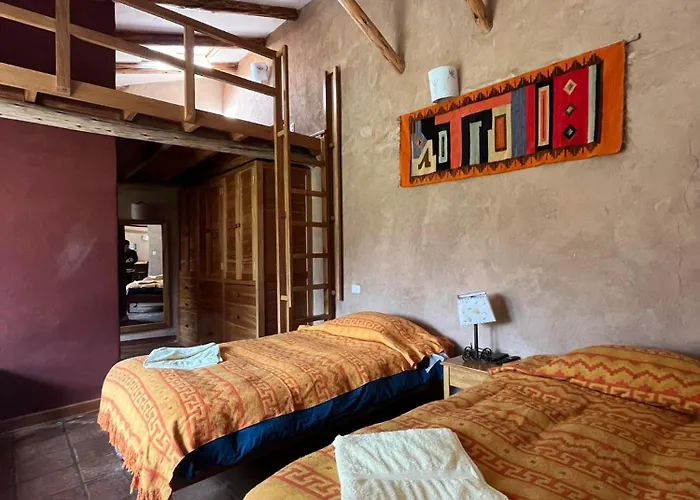 El Silencio * Urubamba