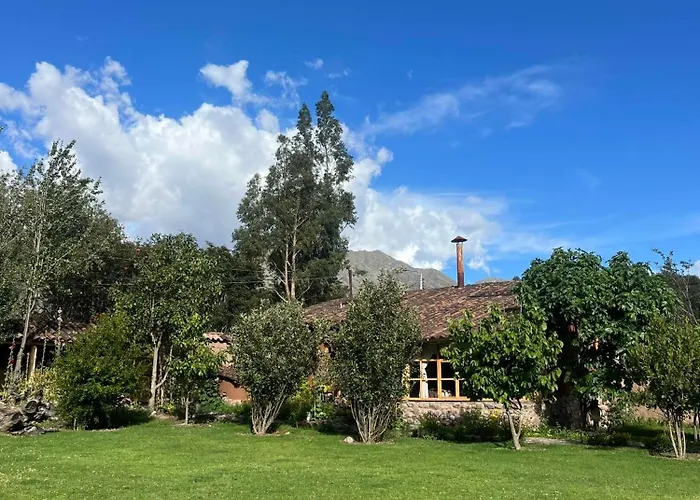 Villa El Silencio